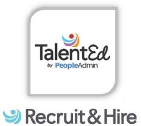 TalentEd Recruit and Hire 